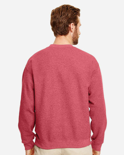 Gildan 18000