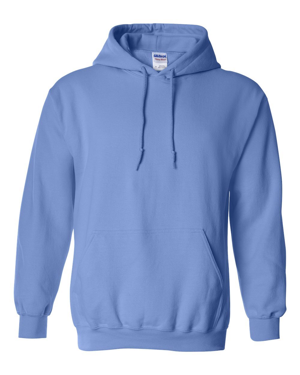 Gildan 18500