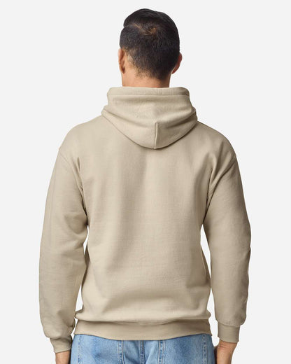 Gildan 18500