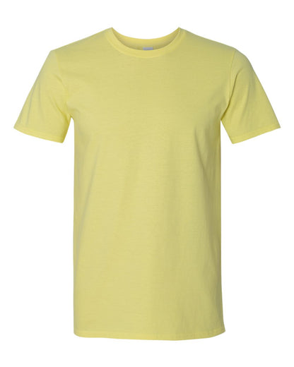 Gildan 64000