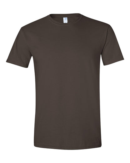 Gildan 64000