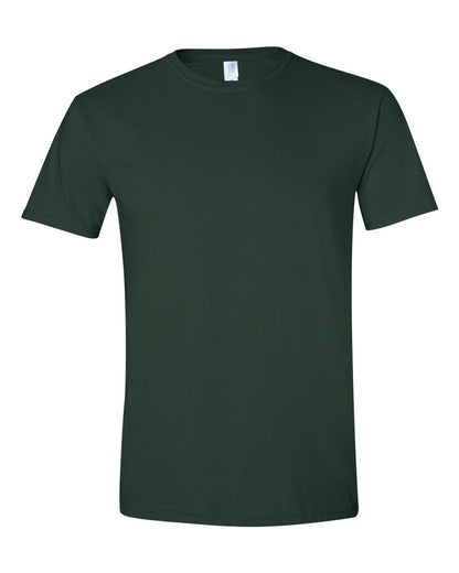 Gildan 64000