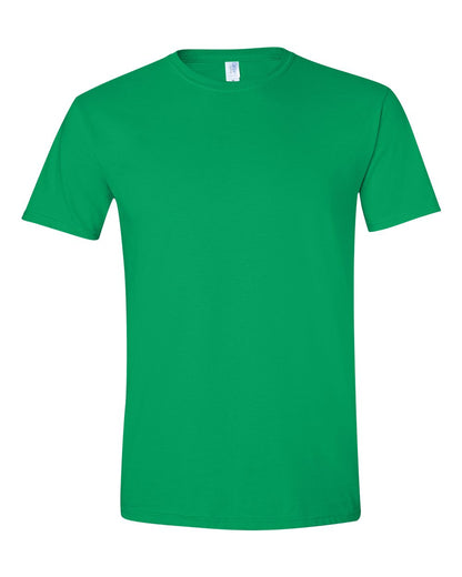 Gildan 64000