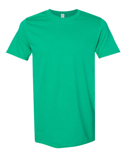 Gildan 64000