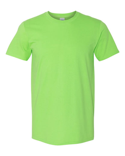 Gildan 64000