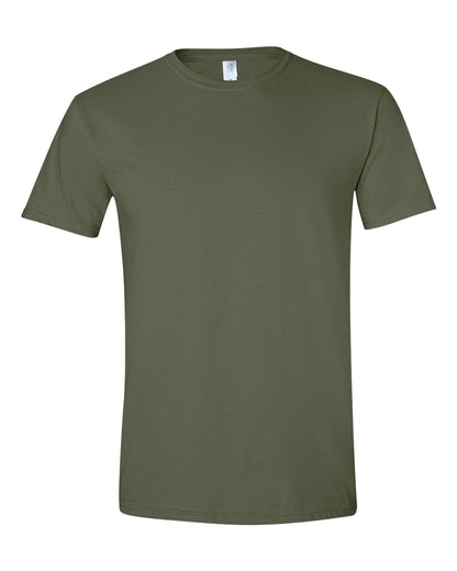 Gildan 64000
