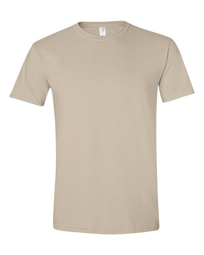 Gildan 64000