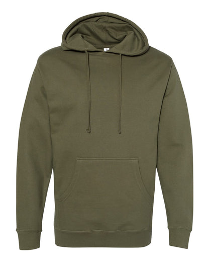 Independent Trading Co SS4500